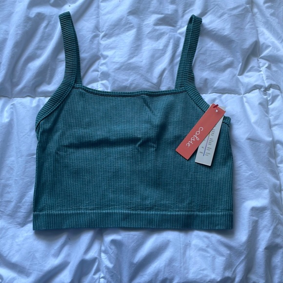 Colsie Tops - Brand New Target tank